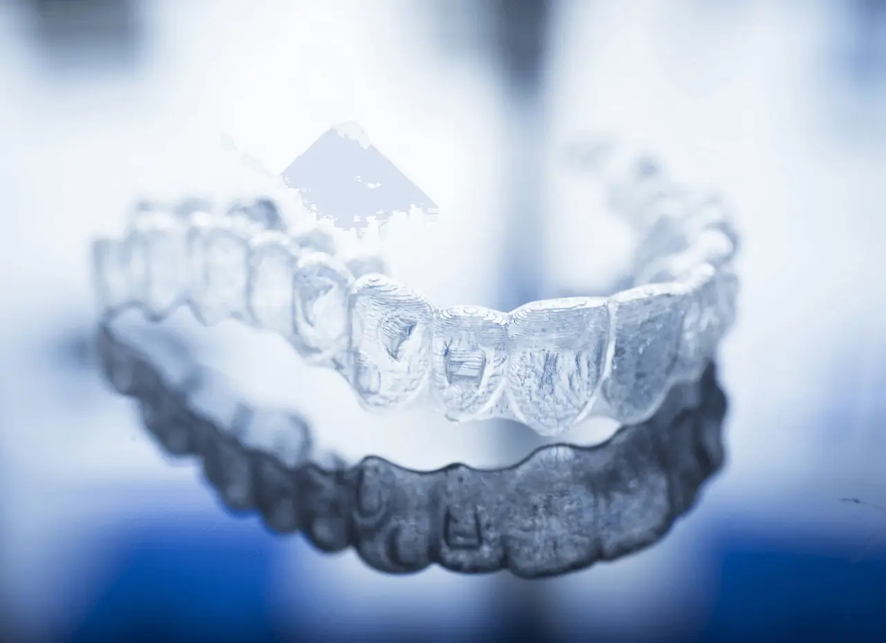 INVISALIGN